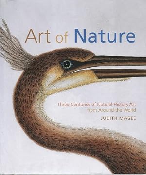 Imagen del vendedor de Art Of Nature: Three Centuries Of Natural History Art From Around The World a la venta por Marlowes Books and Music