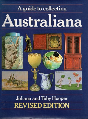 Seller image for A Guide To Collecting Australiana for sale by Marlowes Books and Music