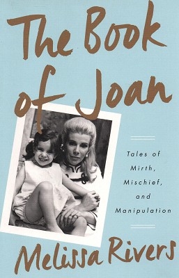 Seller image for The Book Of Joan: Tales Of Mirth, Mischief And Manipulation for sale by Marlowes Books and Music