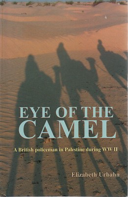 Seller image for Eye Of The Camel for sale by Marlowes Books and Music