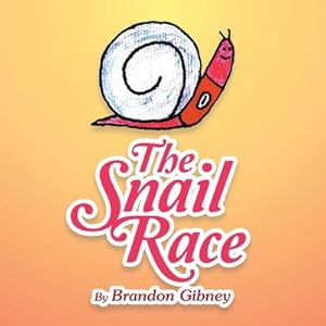 Seller image for The Snail Race for sale by AHA-BUCH GmbH