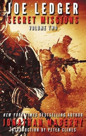 Seller image for Joe Ledger : Secret Missions Volume Two for sale by AHA-BUCH GmbH