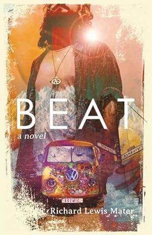 Immagine del venditore per Beat : a novel venduto da AHA-BUCH GmbH