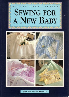 Seller image for Sewing for a New Baby for sale by Marlowes Books and Music