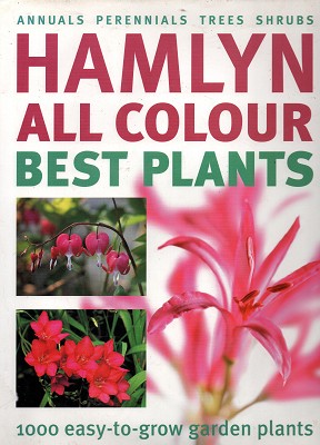 Seller image for Hamlyn All Colour Best Plants for sale by Marlowes Books and Music