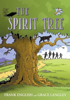 Seller image for The Spirit Tree for sale by AHA-BUCH GmbH