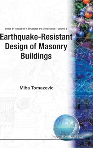 Seller image for Earthquake-Resistant Design of Masonry Buildings for sale by AHA-BUCH GmbH