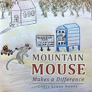 Seller image for Mountain Mouse Makes a Difference for sale by AHA-BUCH GmbH