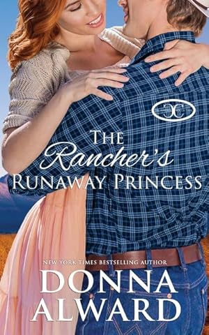 Immagine del venditore per The Rancher's Runaway Princess venduto da AHA-BUCH GmbH