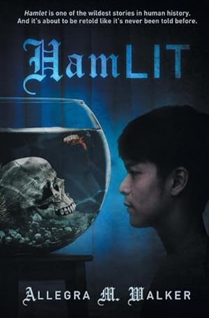 Seller image for HamLIT for sale by AHA-BUCH GmbH