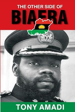 Immagine del venditore per The Other Side of Biafra venduto da AHA-BUCH GmbH