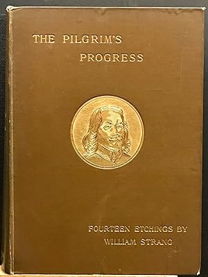 Seller image for The Pilgrim's Progress: From This World To That Which is to Come for sale by Arty Bees Books