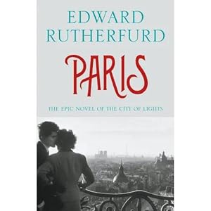 Seller image for PARIS for sale by URBANO LIBROS