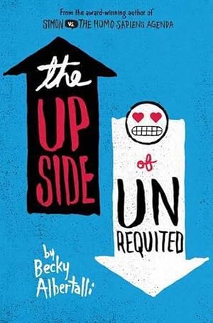 Seller image for The Upside of Unrequited (Hardcover) for sale by Grand Eagle Retail