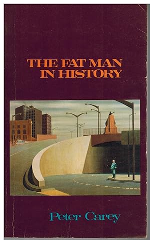 The fat man in history: Short stories