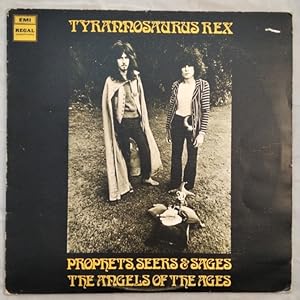 Prophets, Seers & Sages Angels Of The Ages [Vinyl, 12" LP, NR: SLRZ 1005]. First UK Pressing! RAR...