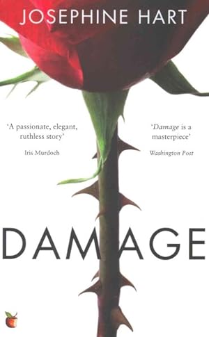 Seller image for Damage for sale by GreatBookPricesUK