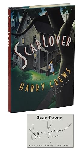 Seller image for Scar Lover for sale by Burnside Rare Books, ABAA