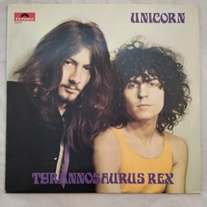 Unicorn [Vinyl, 12" LP, NR: 184 231]. Heavy Duty.