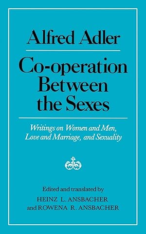 Imagen del vendedor de Cooperation Between the Sexes: Writings on Women and Men, Love and Marriage, and Sexuality a la venta por moluna