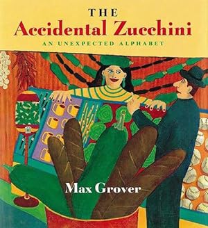 Bild des Verkufers fr Accidental Zucchini (Paperback) zum Verkauf von Grand Eagle Retail