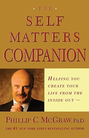 Seller image for Self Matters Companion for sale by moluna