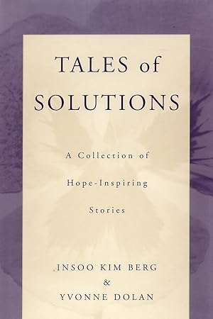 Imagen del vendedor de Tales of Solutions: A Collection of Hope-Inspiring Stories a la venta por moluna