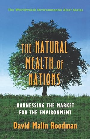 Bild des Verkufers fr The Natural Wealth of Nations zum Verkauf von moluna