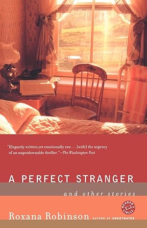 Seller image for A Perfect Stranger for sale by moluna