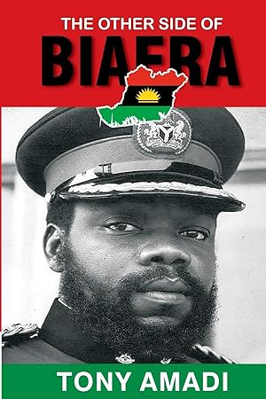 Immagine del venditore per The Other Side of Biafra venduto da moluna