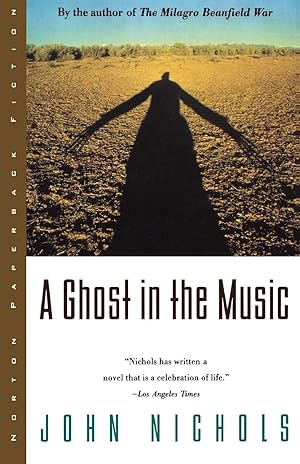 Seller image for Ghost in the Music for sale by moluna