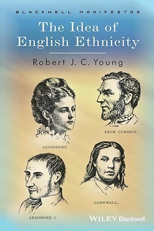 Seller image for The Idea of English Ethnicity for sale by moluna