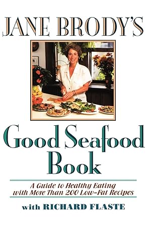 Seller image for Jane Brody\ s Good Seafood Book for sale by moluna