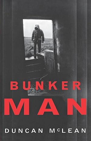 Imagen del vendedor de Bunker Man a la venta por moluna