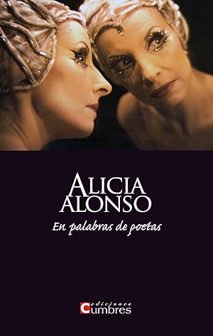 Imagen del vendedor de Alicia Alonso a la venta por Imosver