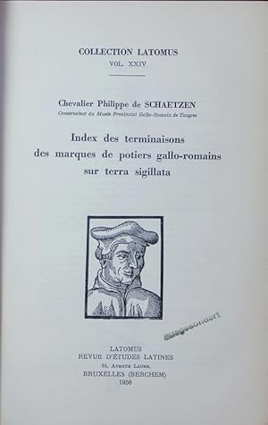 Imagen del vendedor de ber den Satzschlu in der Historia Augusta. a la venta por Antiquariat Bookfarm