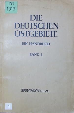 Imagen del vendedor de Die Wirtschaft Ostdeutschlands vor und nach dem Zweiten Weltkrieg. a la venta por Antiquariat Bookfarm