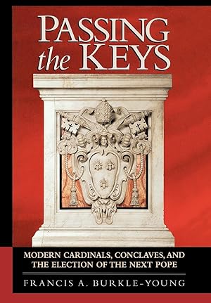 Bild des Verkufers fr Passing the Keys zum Verkauf von moluna