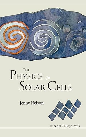 Imagen del vendedor de Physics Of Solar Cells, The a la venta por moluna