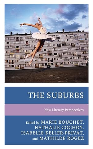 Seller image for The Suburbs: New Literary Perspectives for sale by moluna