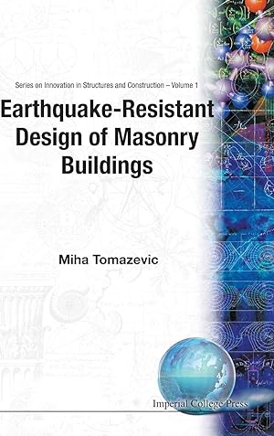 Seller image for Earthquake-resistant Design Of Masonry Buildings for sale by moluna