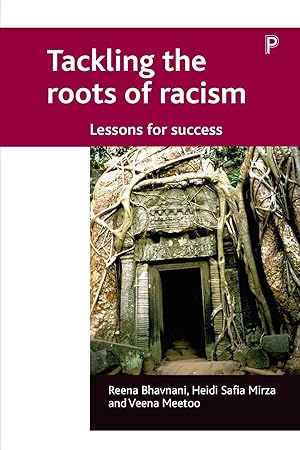 Seller image for Tackling the roots of racism for sale by moluna