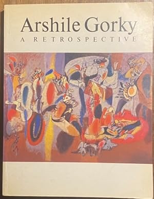 Seller image for Arshile Gorky. 1904-1948. A Retrospective for sale by Largine