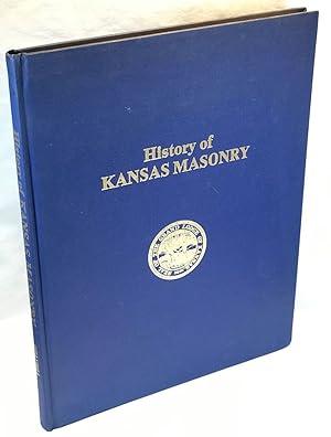 History of Kansas Masonry