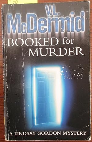 Seller image for Booked for Murder for sale by Reading Habit