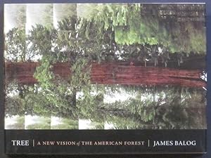 Image du vendeur pour Tree: A New Vision of the American Forest mis en vente par Goulds Book Arcade, Sydney