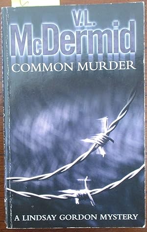 Seller image for Common Murder for sale by Reading Habit