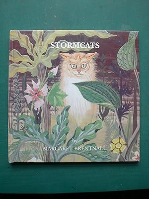 Image du vendeur pour Stormcats mis en vente par Black Box Books