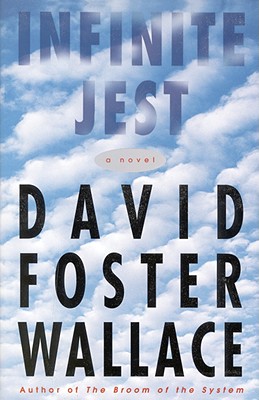 Imagen del vendedor de Infinite Jest (Hardback or Cased Book) a la venta por BargainBookStores