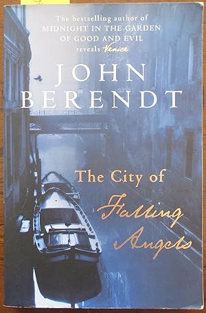 Seller image for City of Falling Angels, The for sale by Reading Habit